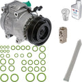 Santech Kit A/C Kit P96-45247