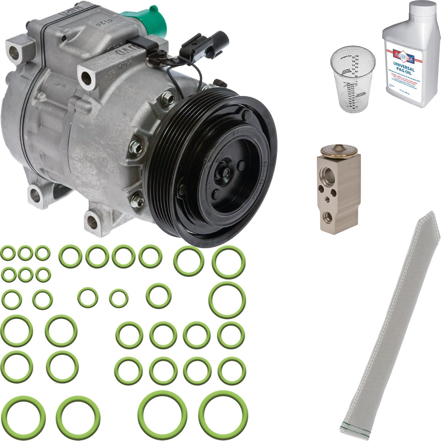 Santech Kit A/C Kit P96-45247
