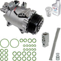 Santech Kit A/C Kit P96-45256