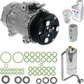 Santech Kit A/C Kit P96-45257