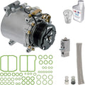 Santech Kit A/C Kit P96-45258
