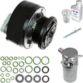 Santech Kit A/C Kit P96-45260