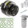 Santech Kit A/C Kit P96-45261