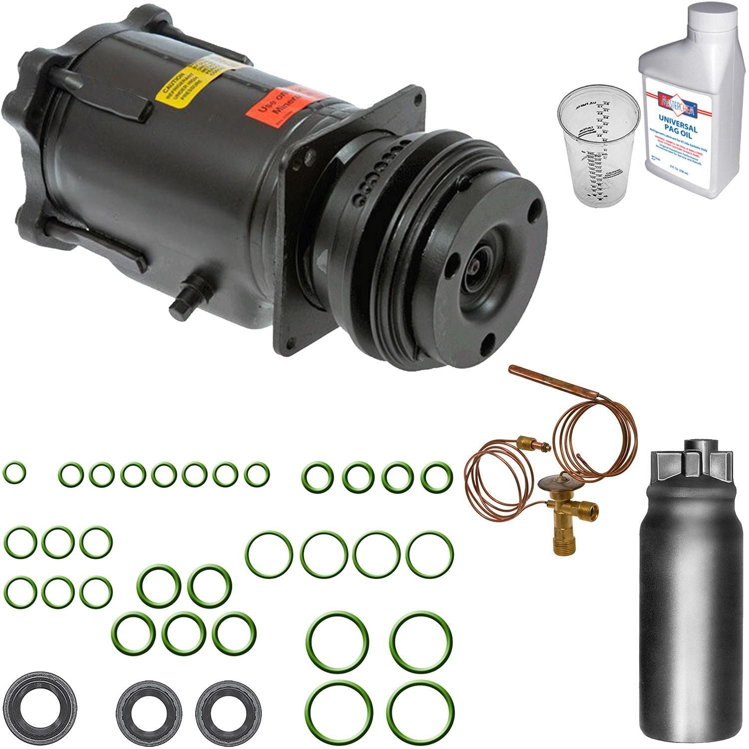 Santech Kit A/C Kit P96-45262