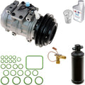 Santech Kit A/C Kit P96-45267