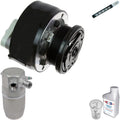 Santech Kit A/C Kit P96-45269