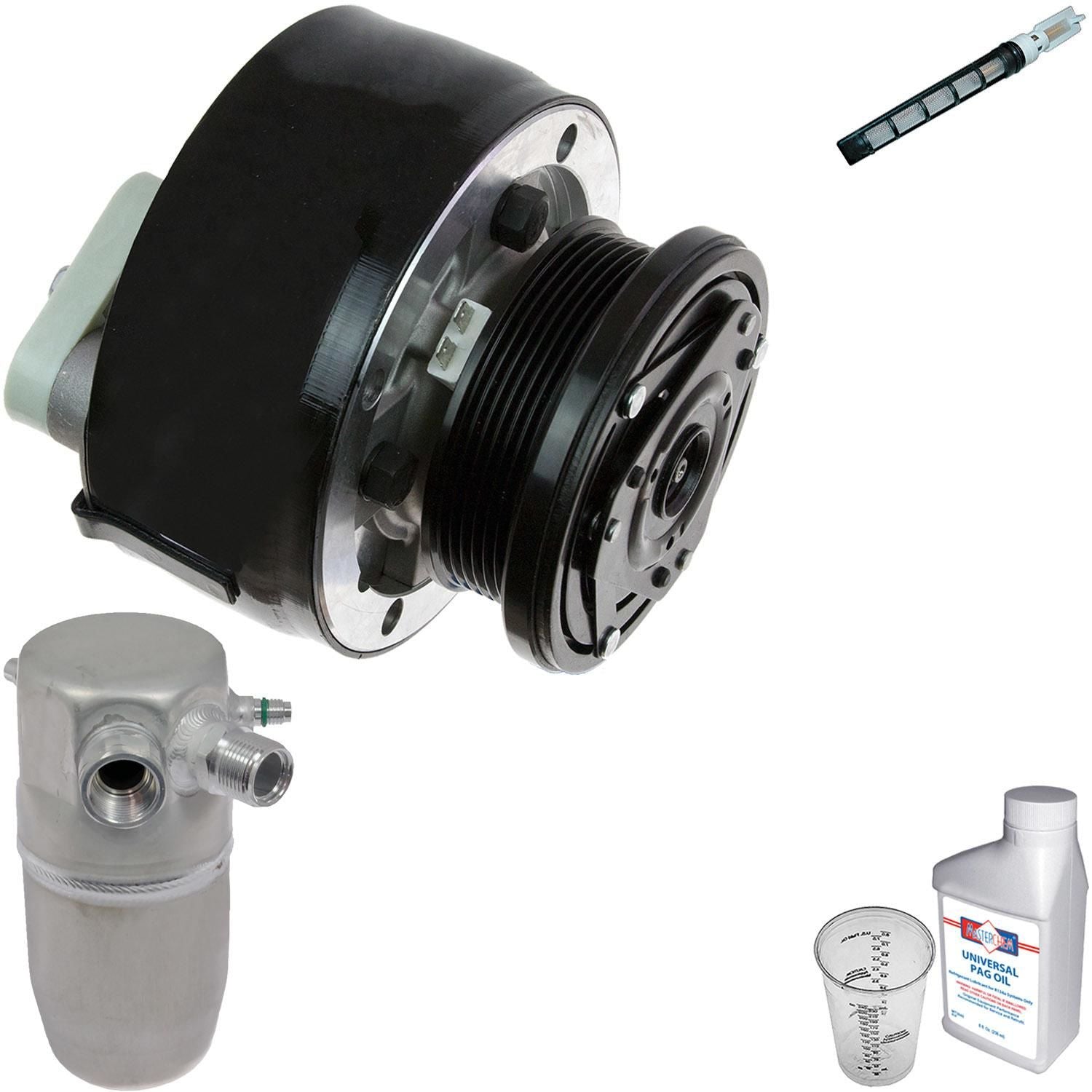 Santech Kit A/C Kit P96-45269