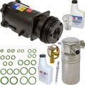 Santech Kit A/C Kit P96-45270