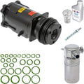 Santech Kit A/C Kit P96-45271