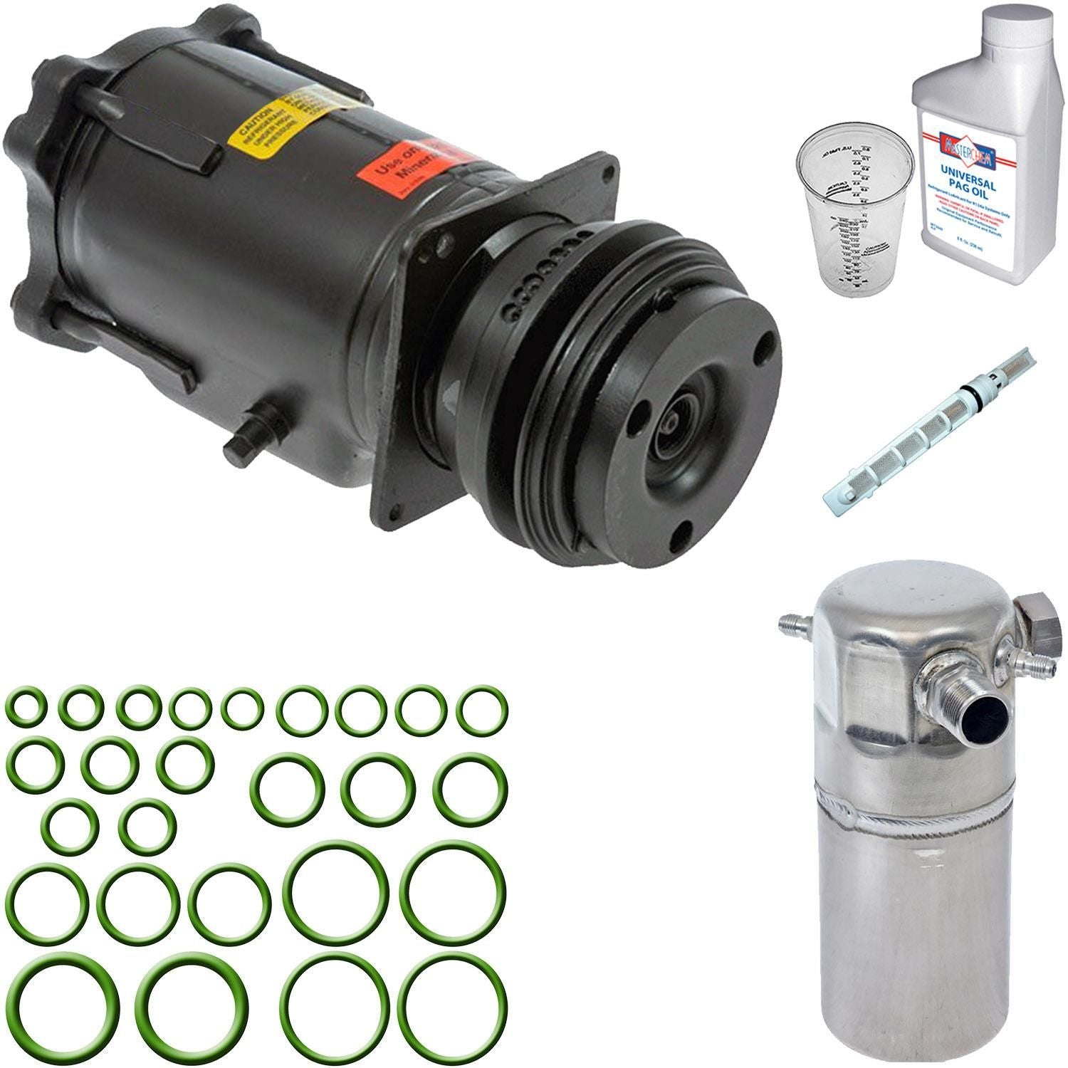 Santech Kit A/C Kit P96-45271