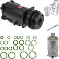 Santech Kit A/C Kit P96-45273