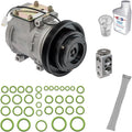 Santech Kit A/C Kit P96-45278