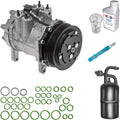 Santech Kit A/C Kit P96-45280