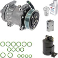 Santech Kit A/C Kit P96-45282