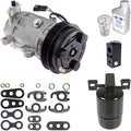 Santech Kit A/C Kit P96-45283