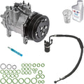 Santech Kit A/C Kit P96-45285