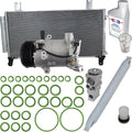 Santech Kit A/C Kit P96-45626A