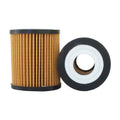 LUBER-FINER Engine Oil Filter P968