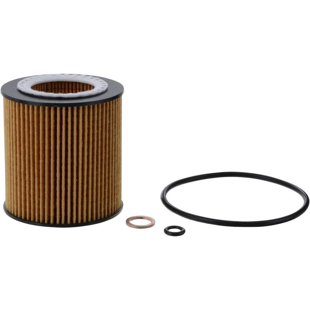 LUBER-FINER Engine Oil Filter P969