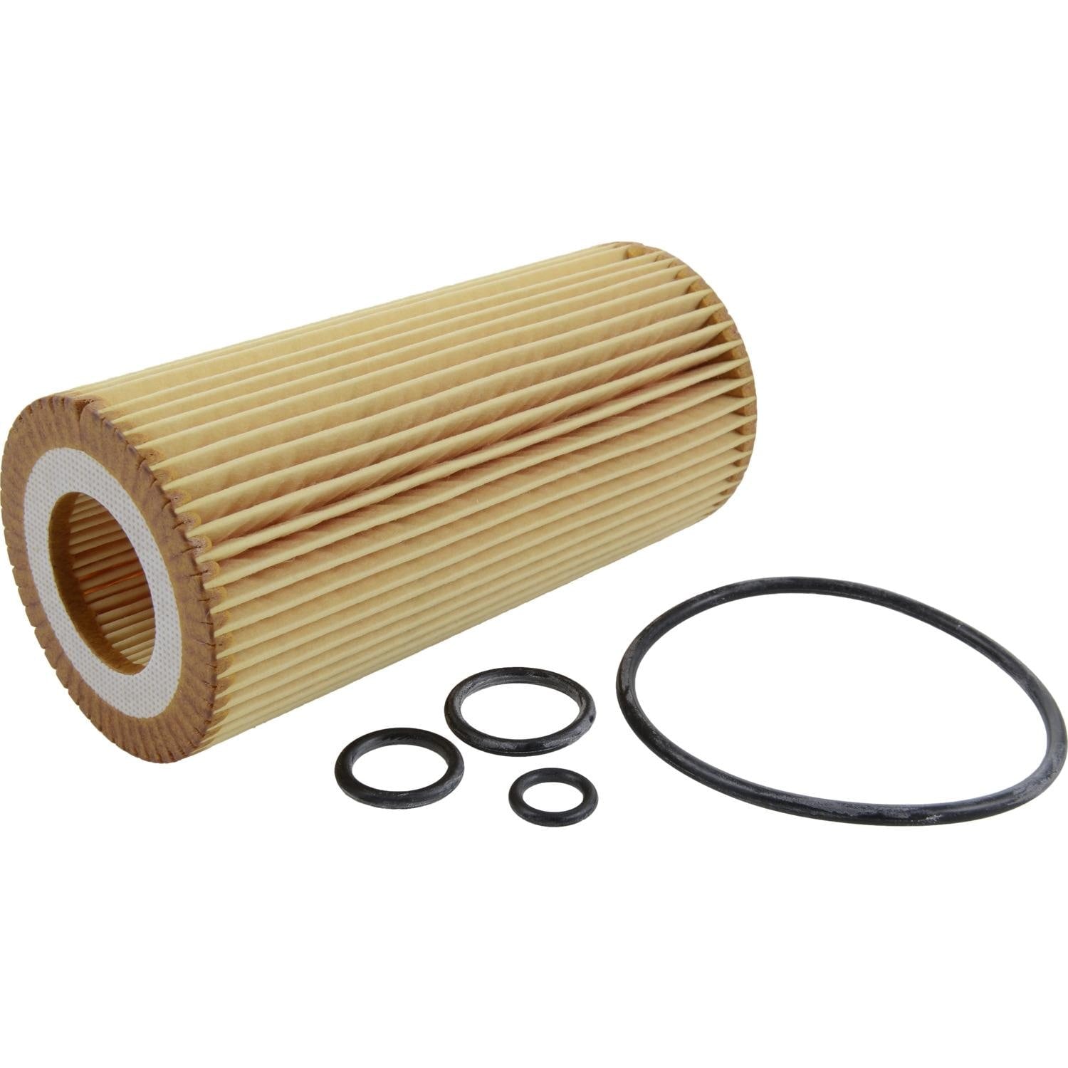 LUBER-FINER Engine Oil Filter P973