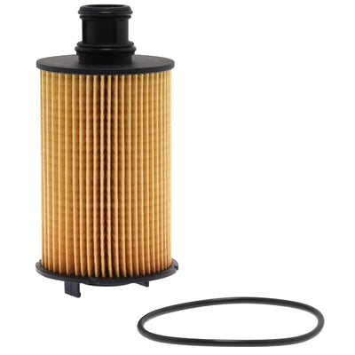 LUBER-FINER Engine Oil Filter P986