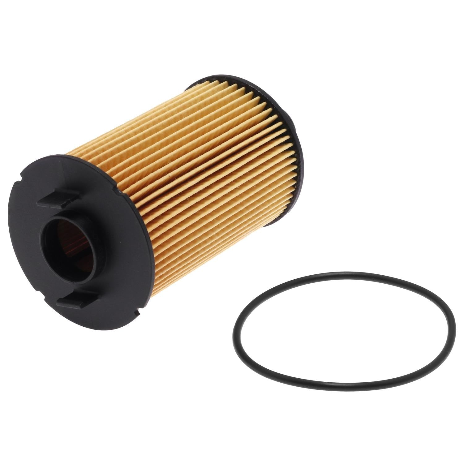 LUBER-FINER Engine Oil Filter P986