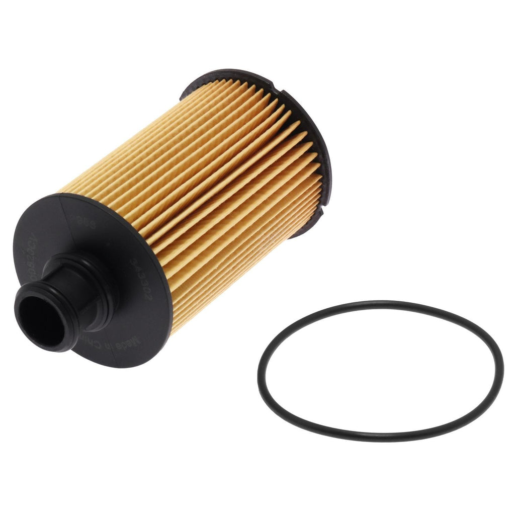 LUBER-FINER Engine Oil Filter P986