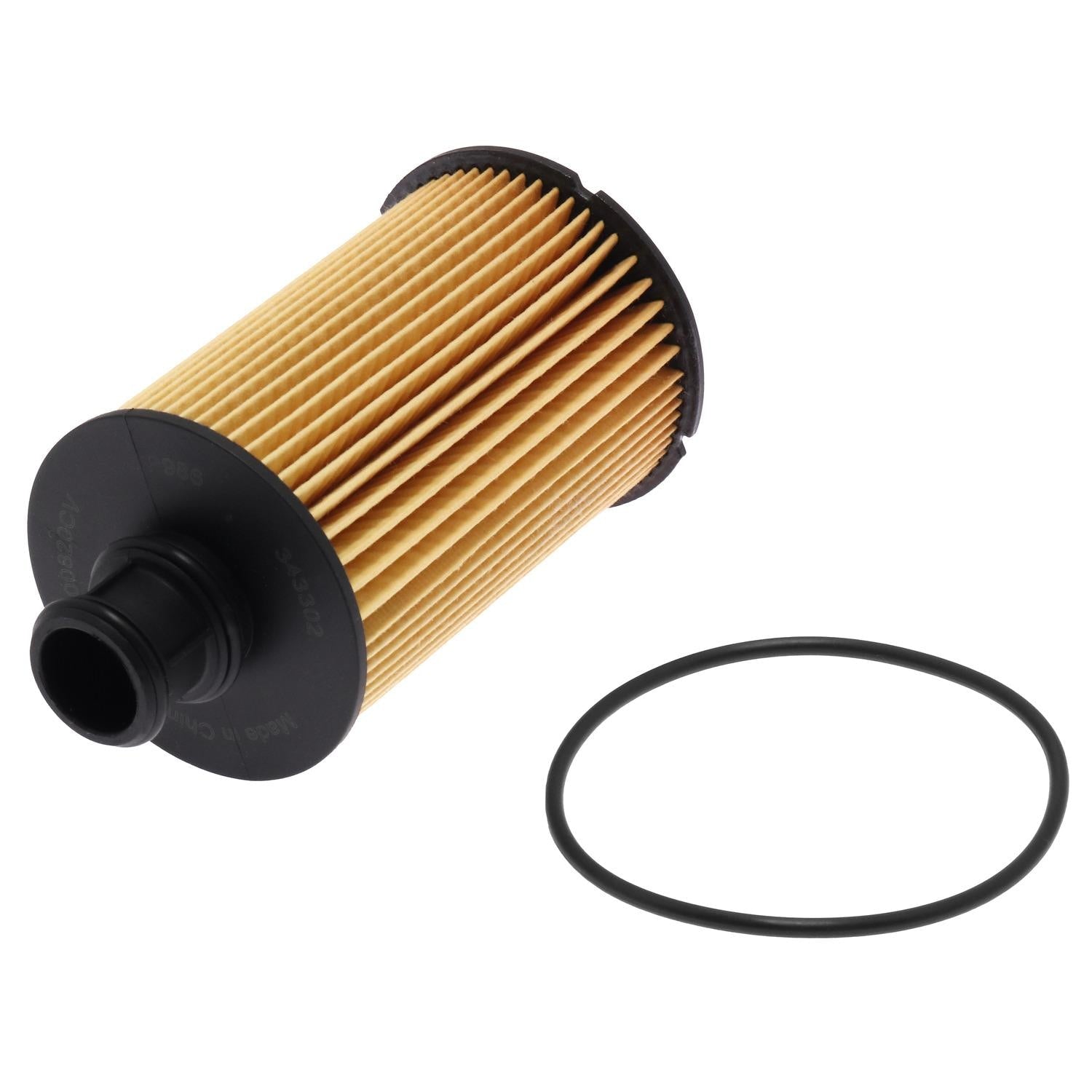 LUBER-FINER Engine Oil Filter P986