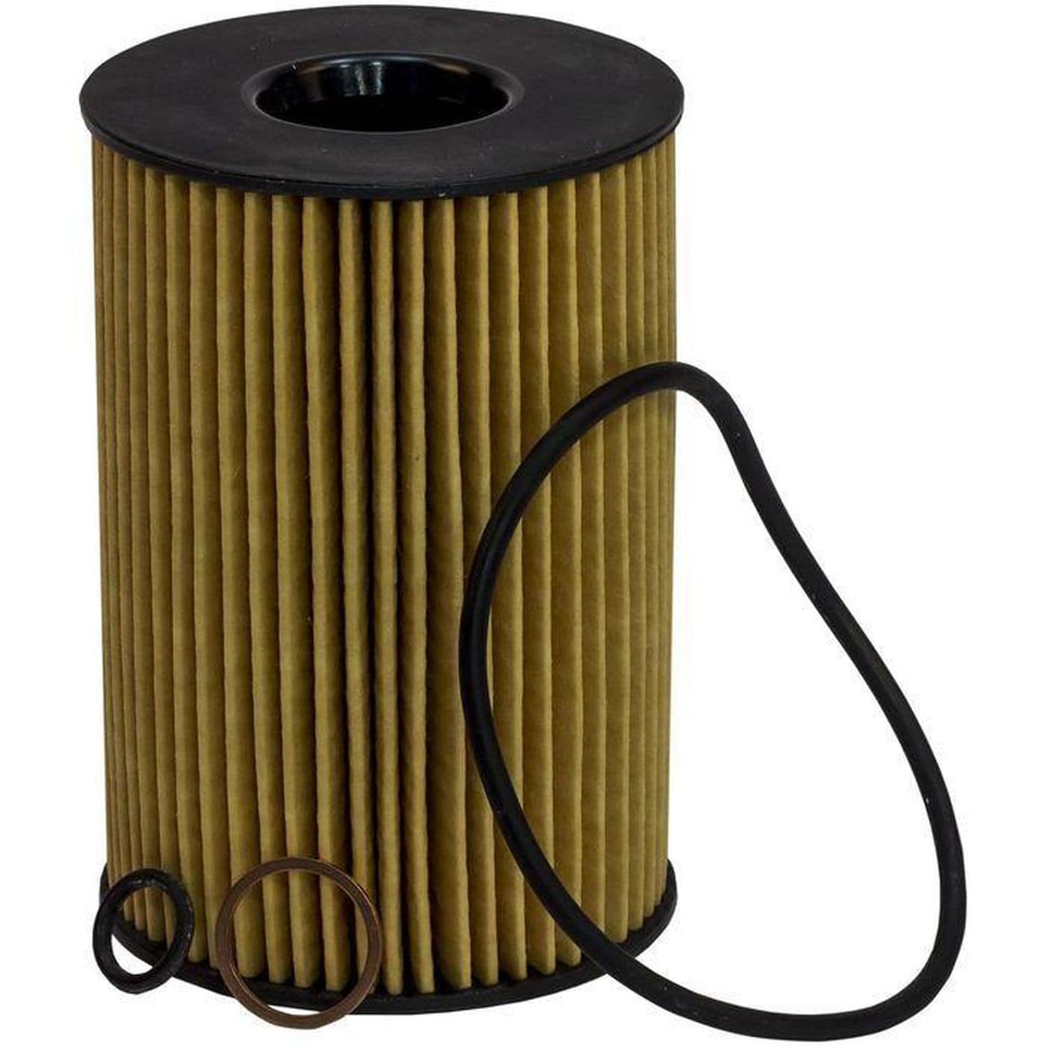 LUBER-FINER Cartridge Engine Oil Filter P987