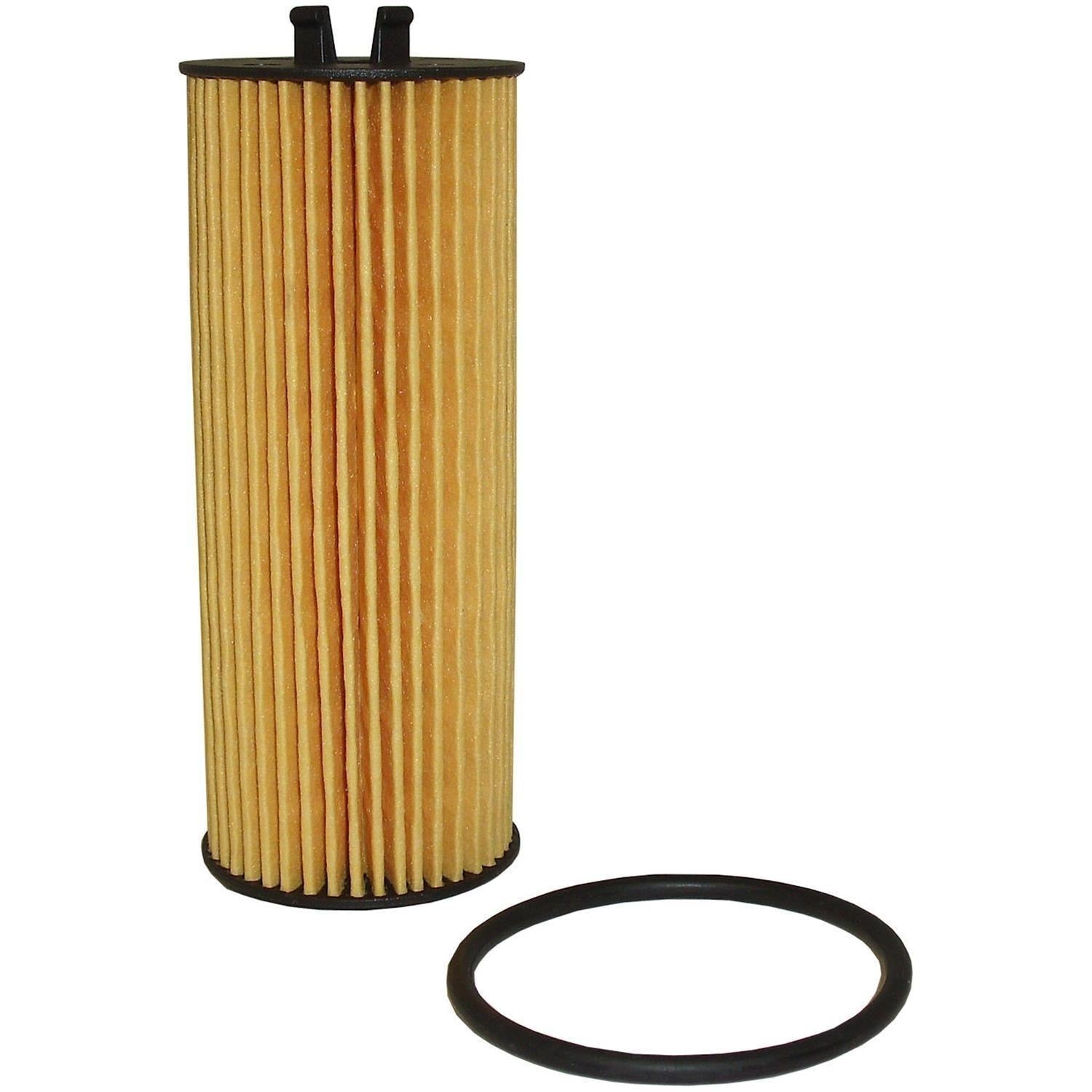 LUBER-FINER Cartridge Engine Oil Filter P990