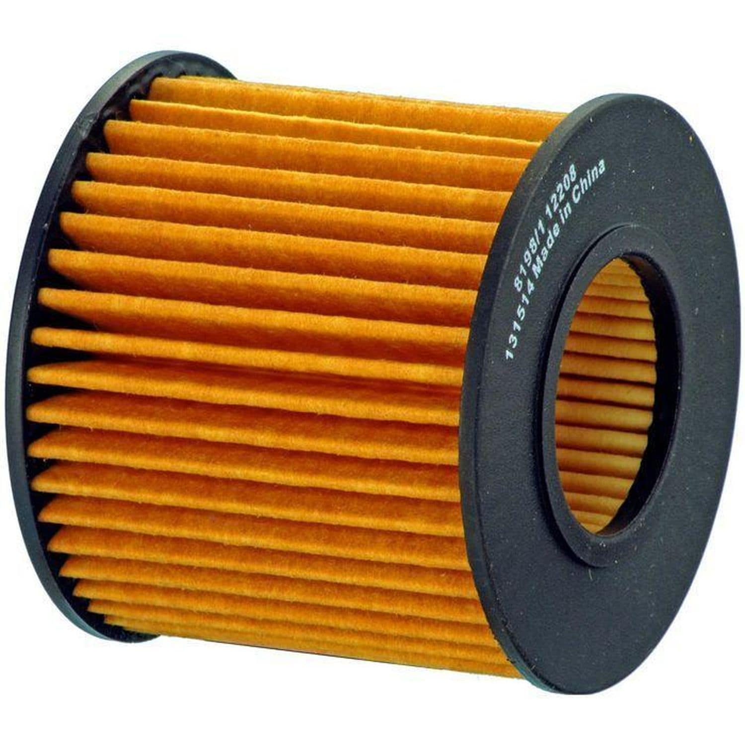 LUBER-FINER Cartridge Engine Oil Filter P996