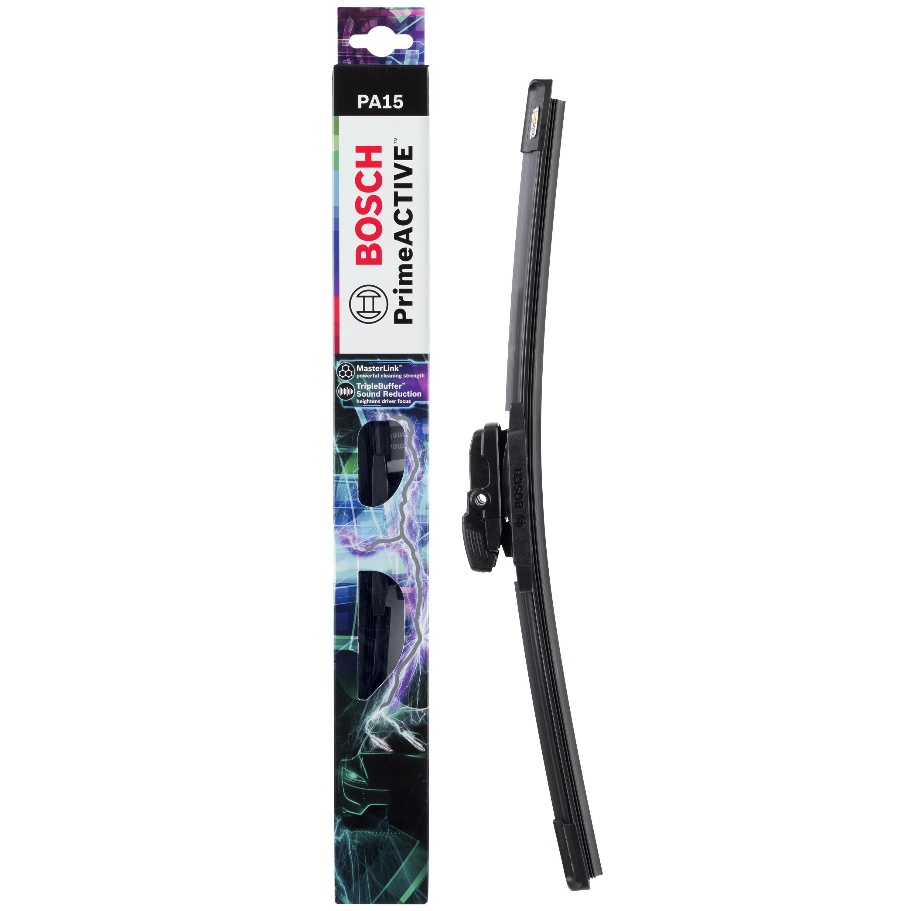Bosch PrimeActive 15in Wiper Blade PA15