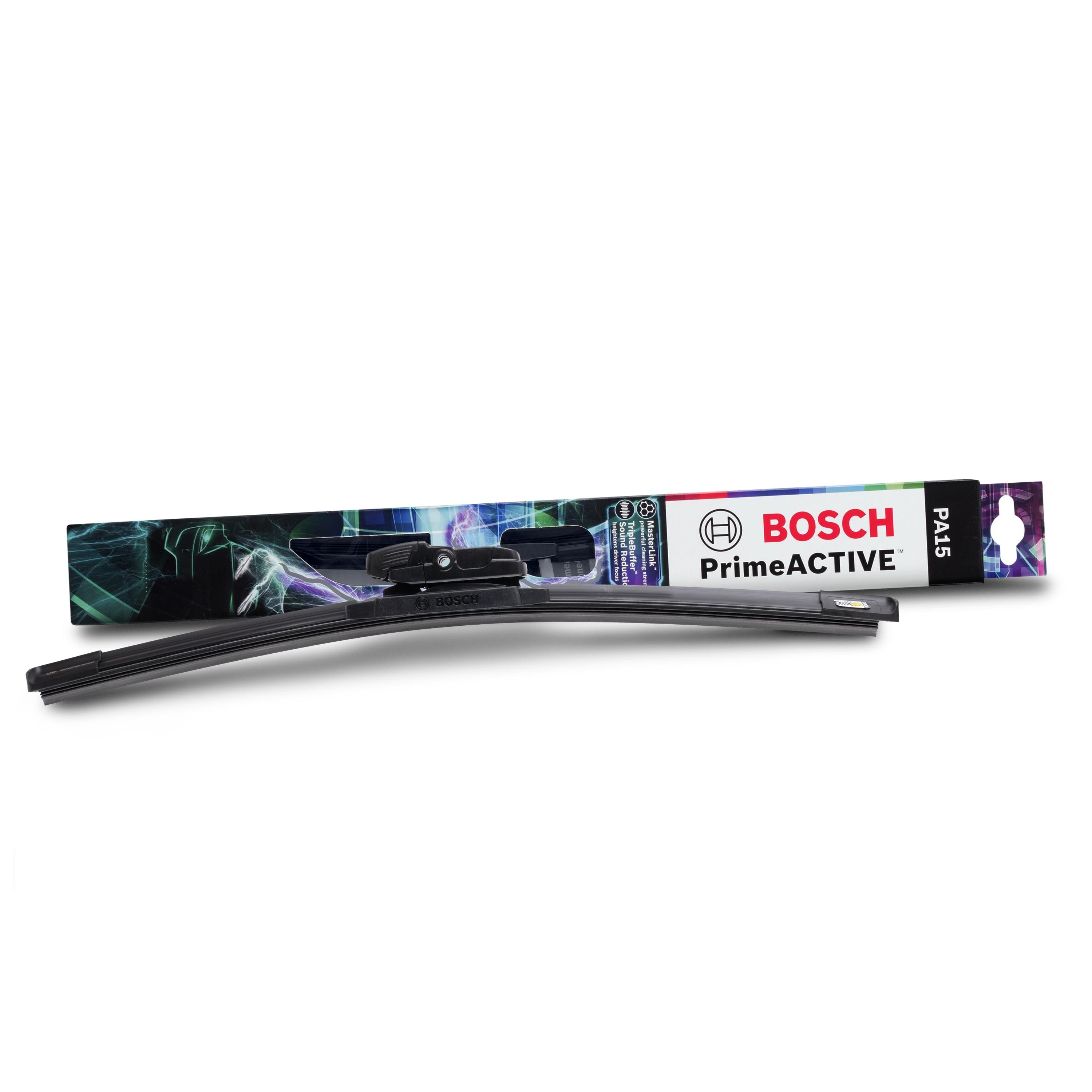 Bosch PrimeActive 15in Wiper Blade PA15