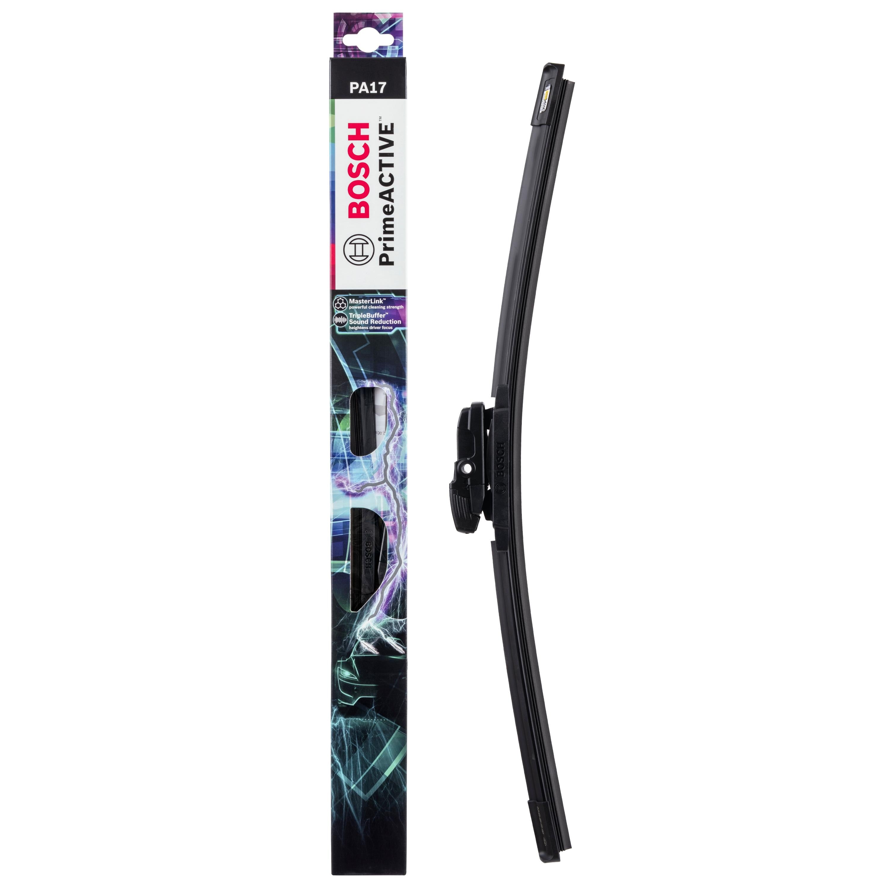 Bosch PrimeActive 17in Wiper Blade PA17