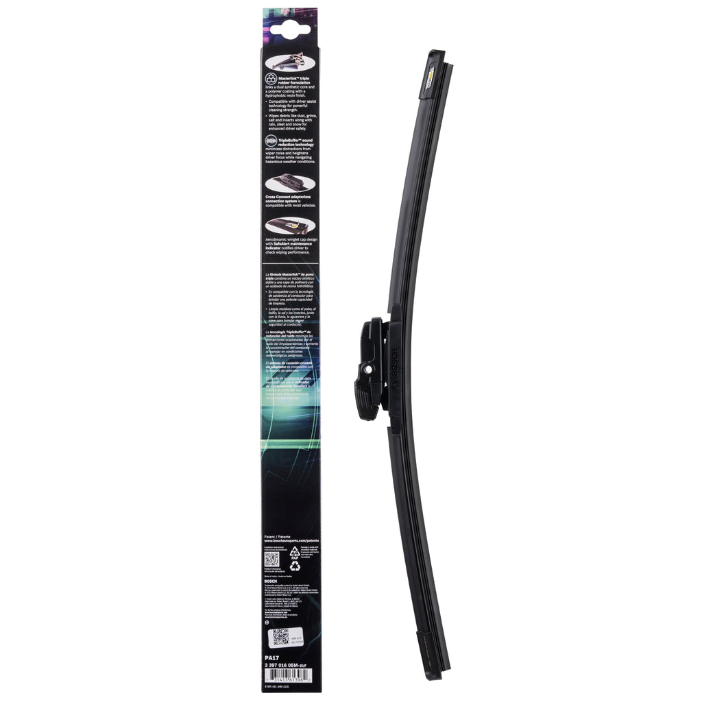 Bosch PrimeActive 17in Wiper Blade PA17