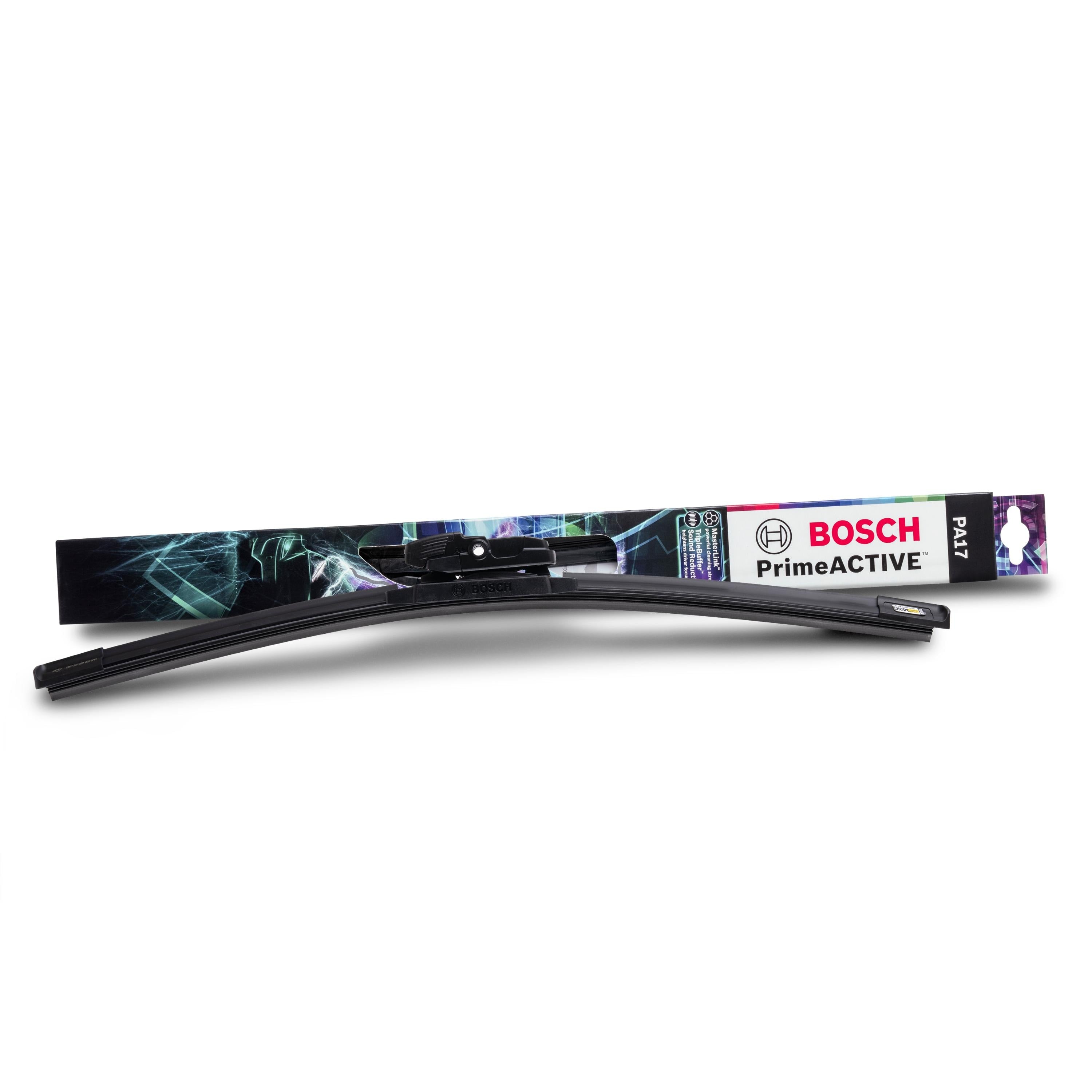 Bosch PrimeActive 17in Wiper Blade PA17