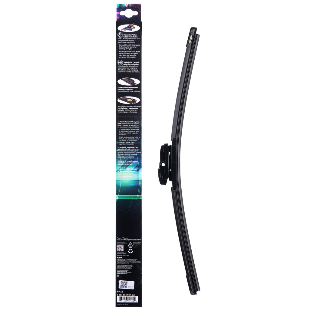 Bosch PrimeActive 18in Wiper Blade PA18