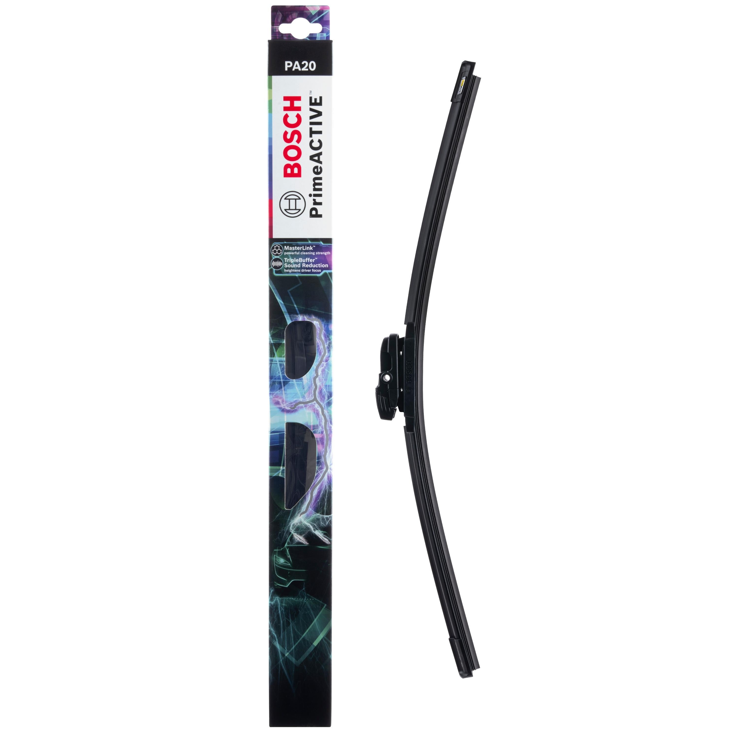 Bosch PrimeActive 20in Wiper Blade PA20