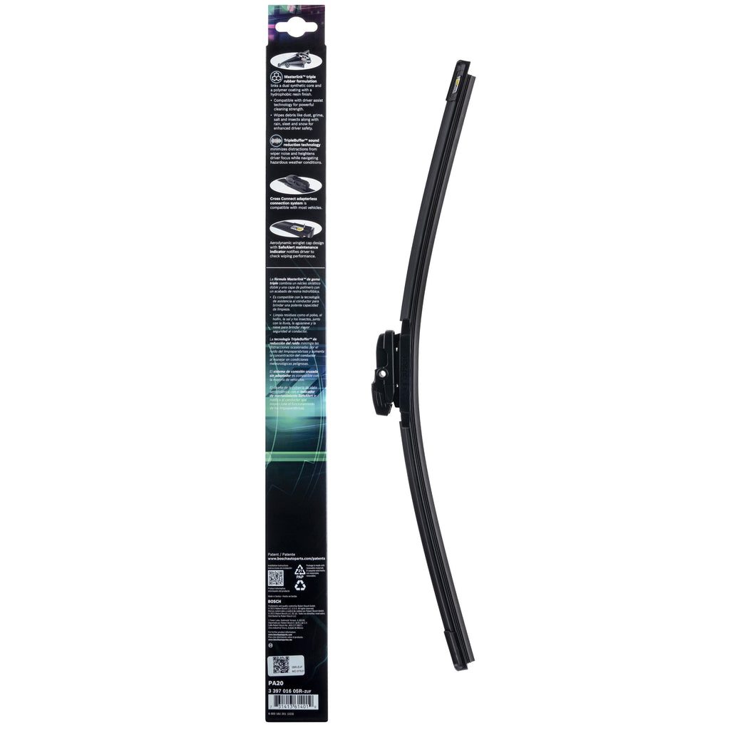 Bosch PrimeActive 20in Wiper Blade PA20