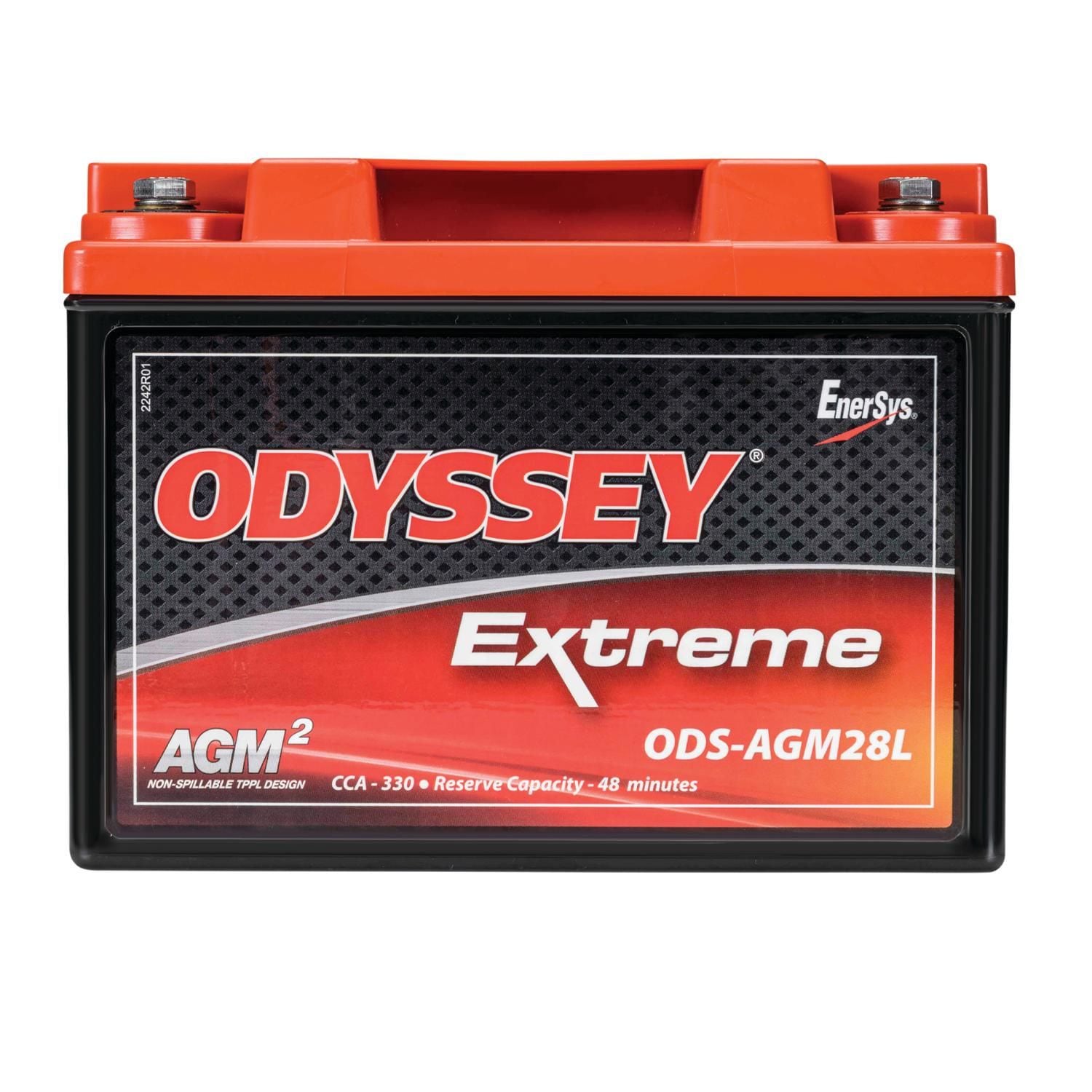 Odyssey Extreme Powersport Absorbed Glass Mat (AGM) Battery PC925