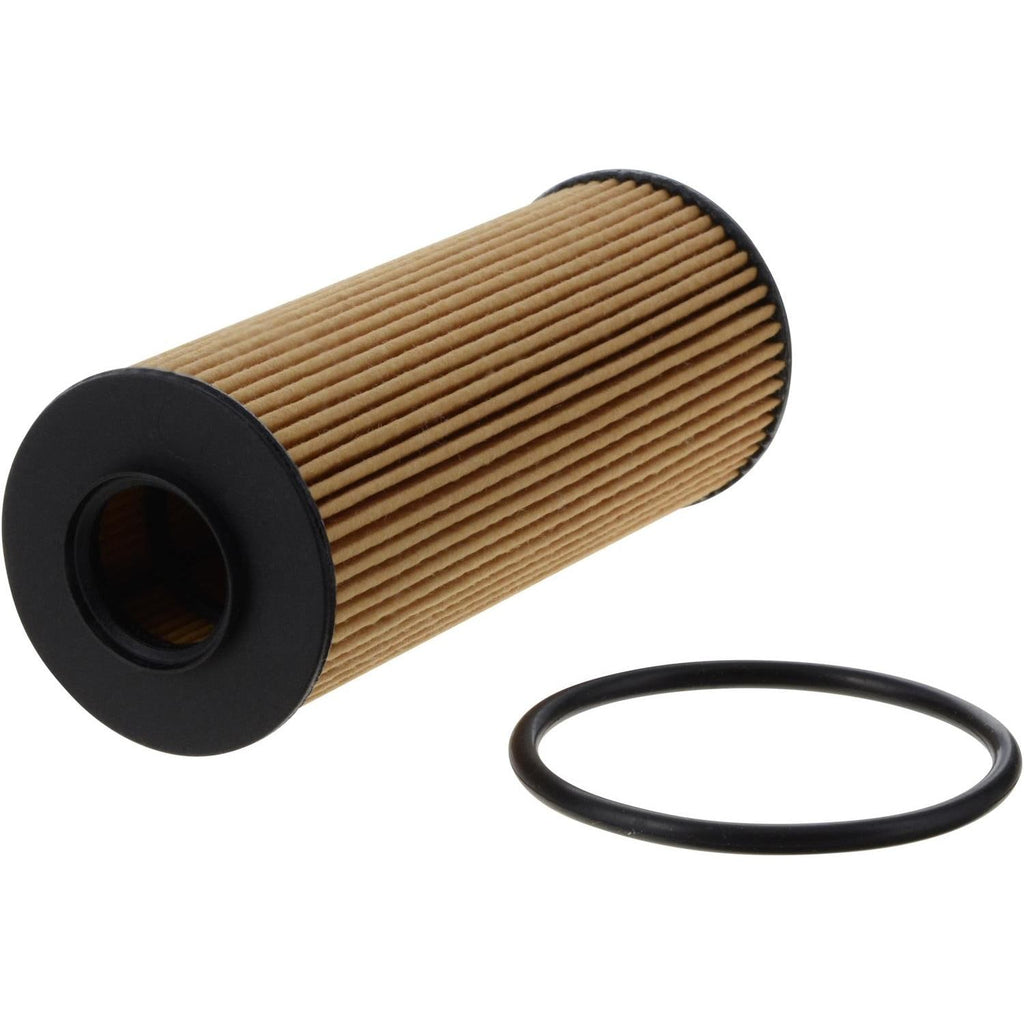 Gold Cartridge Engine Oil Filter PF100G