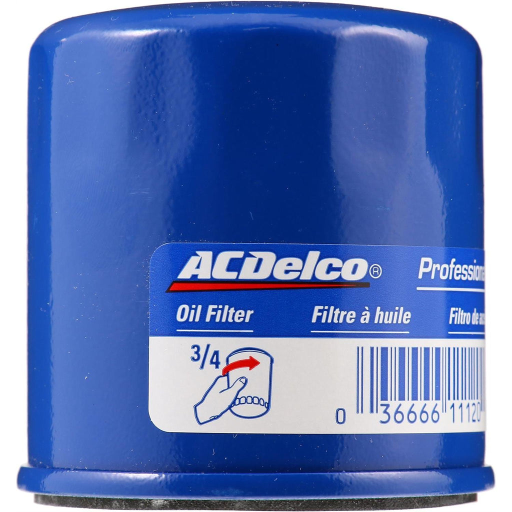 Gold Engine Oil Filter PF1233