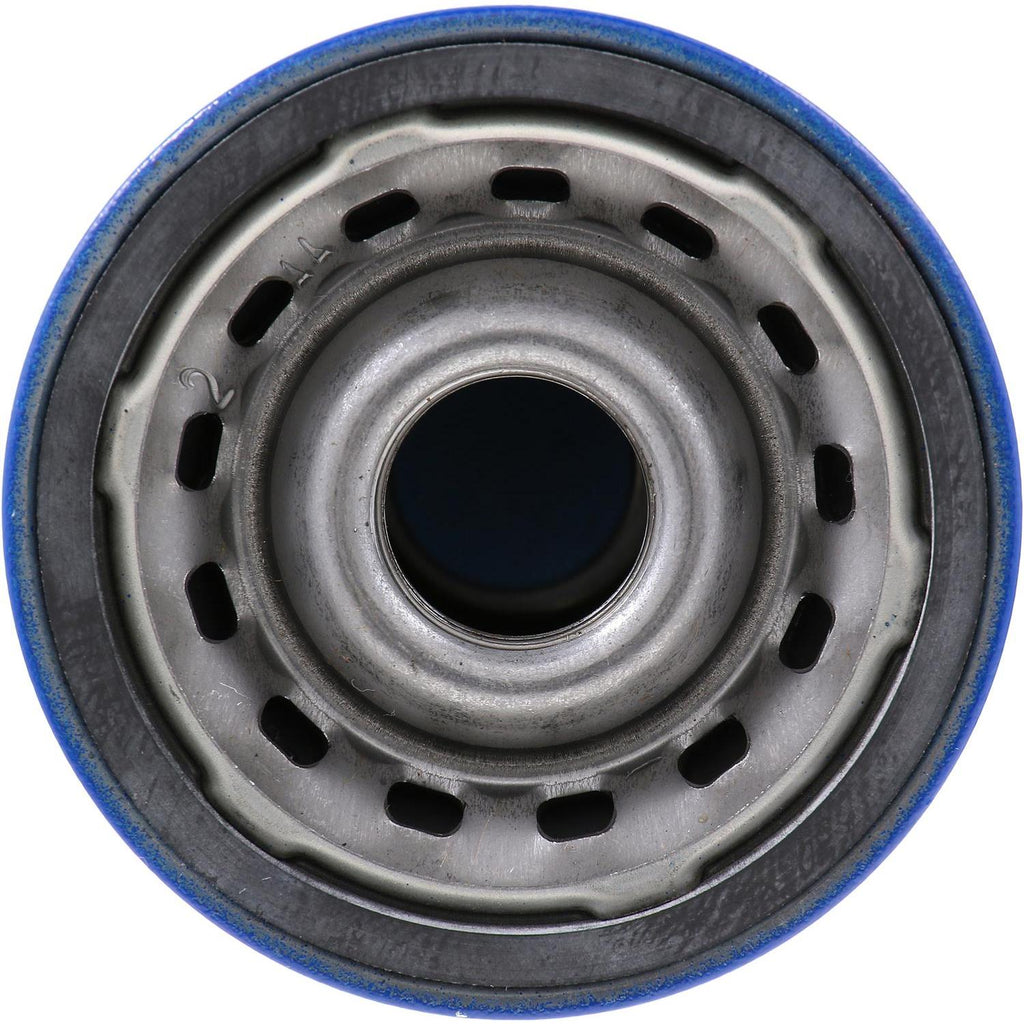 Gold Engine Oil Filter PF1233