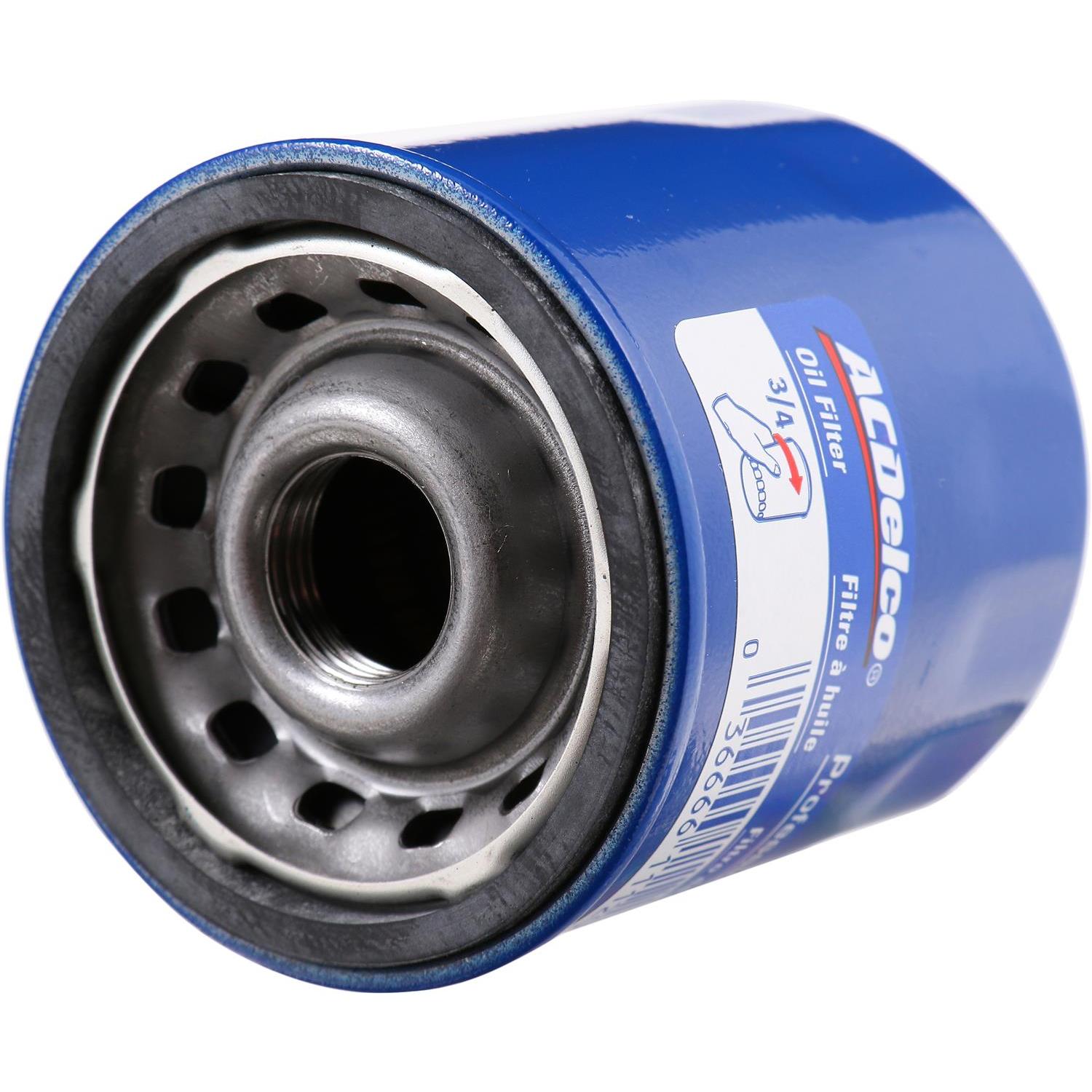 Gold Engine Oil Filter PF1233