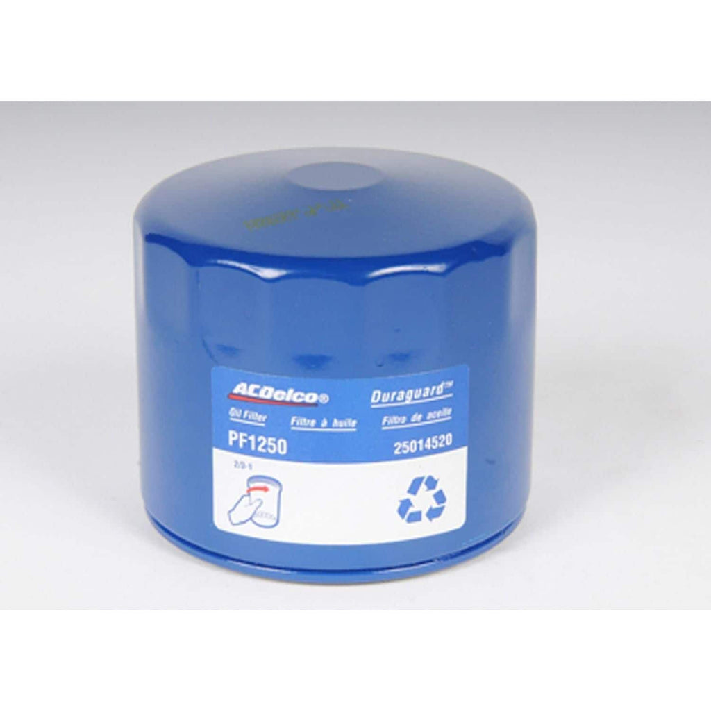 Gold OEM Oil Filter PF1250