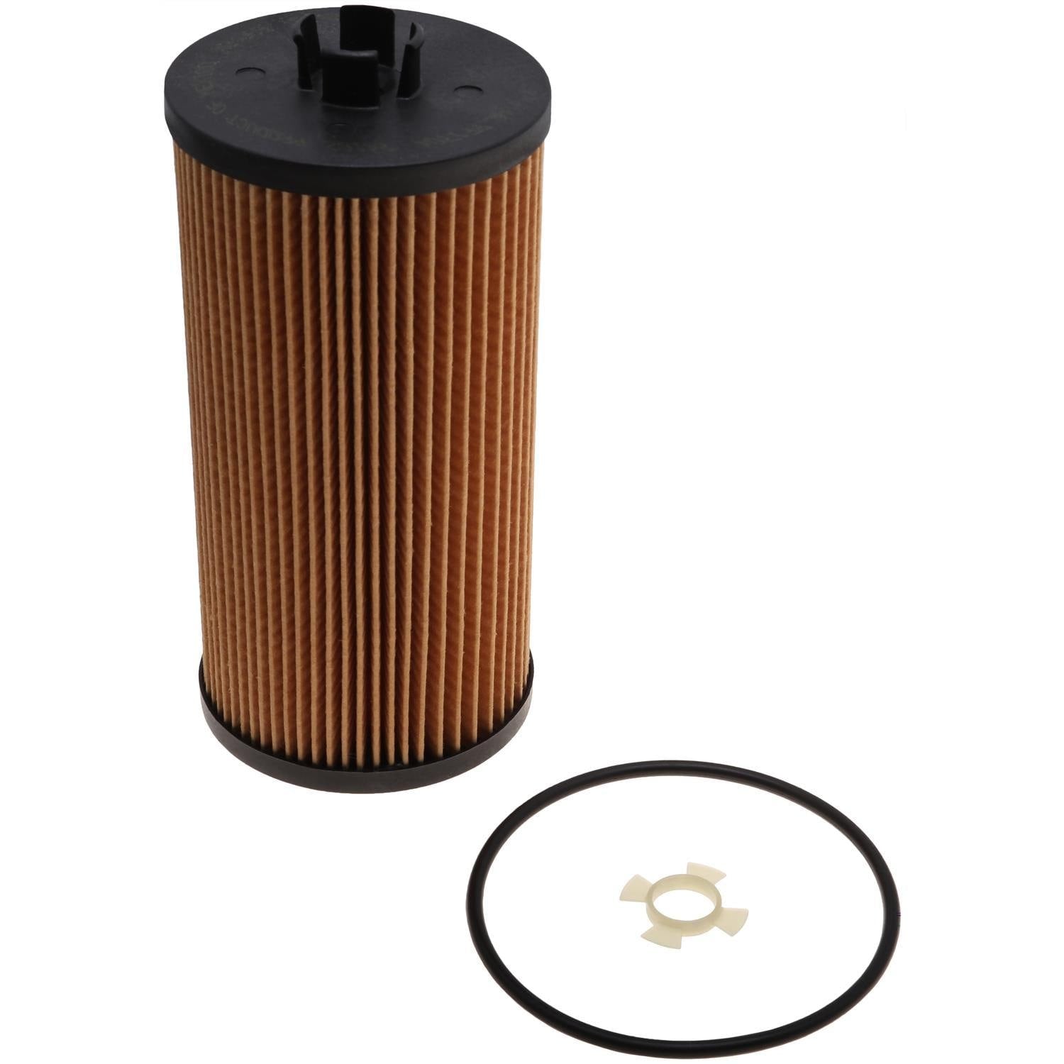Gold Cartridge Engine Oil Filter PF1704
