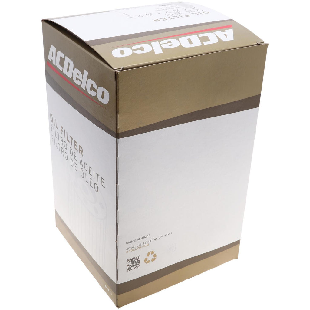 Gold Cartridge Engine Oil Filter PF1704