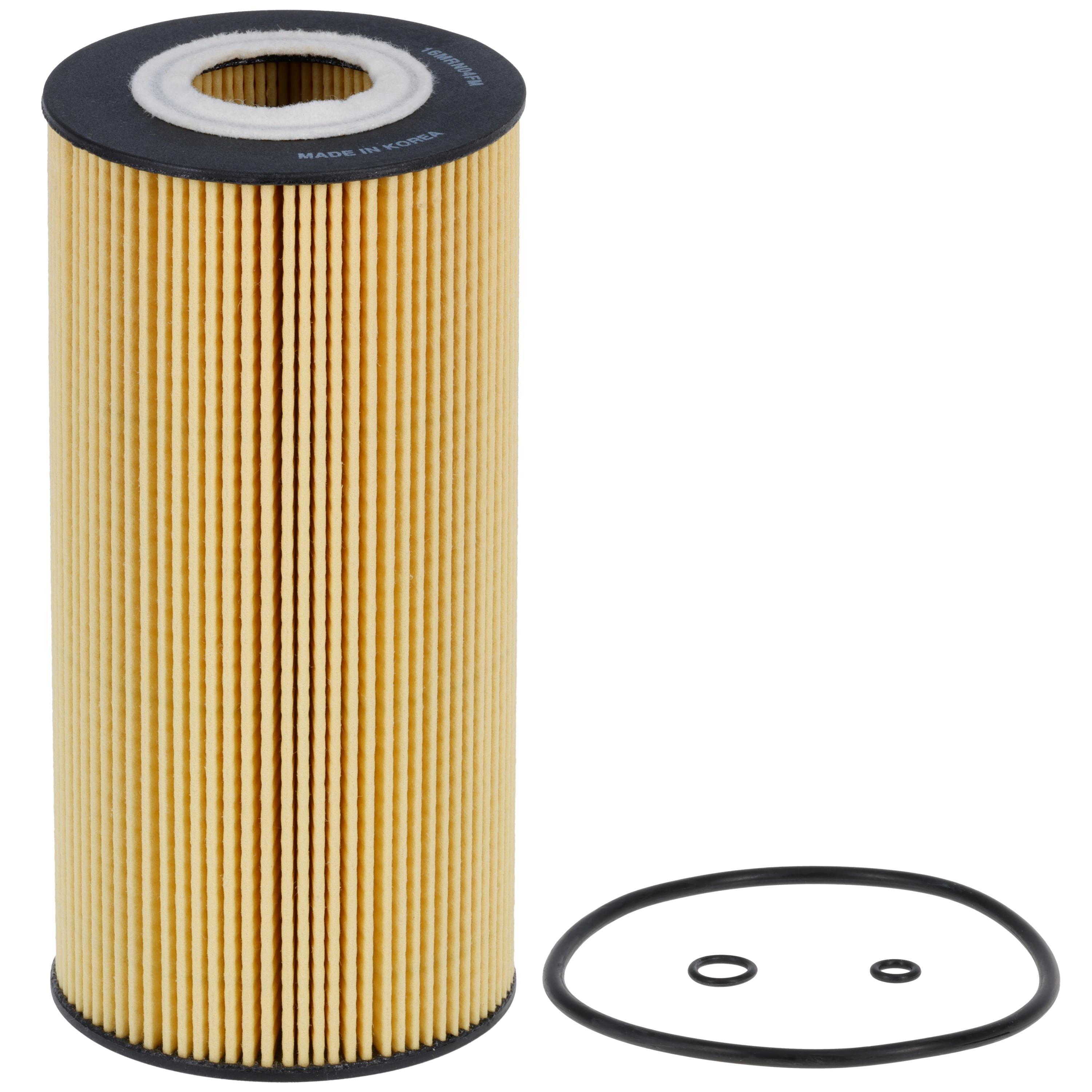 Gold Engine Oil Filter PF1713
