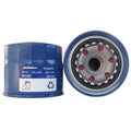 Gold Spin on Engine Oil Filter PF2107