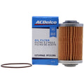 GM Original Equipment Replacement Oil Filter PF2129G